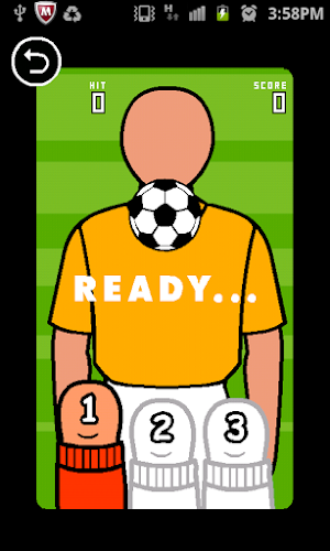Soccer Games Screenshot 2