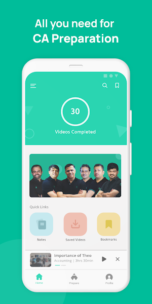 Oneprep Screenshot 2