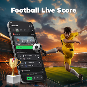 Amazic Football Live Score Screenshot 0