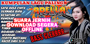 Om Adella Dangdut Koplo Screenshot 1