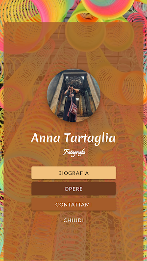 Anna Tartaglia Screenshot 1