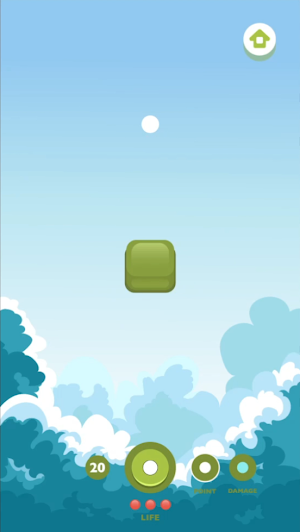 Bubble Ball 3D: Puzzle Shoot Screenshot 2