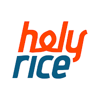 Holy Rice