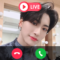 Seonghwa Fake Call