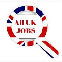 All UK online jobs search