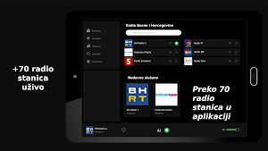 Radio Bosne i Hercegovine Screenshot 3