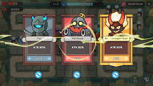 Poker Random Arena Screenshot 2
