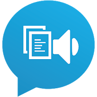 Text to Speech for All App TTS