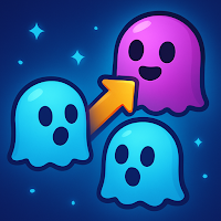 Merge The BOO!