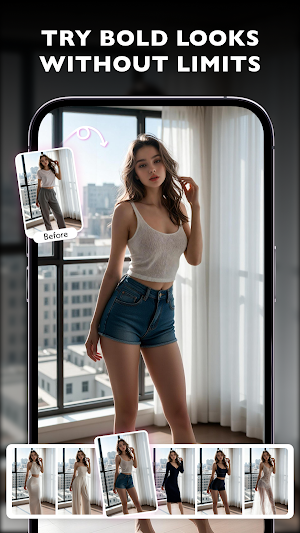 EasyGen - AI Video Creator Screenshot 1