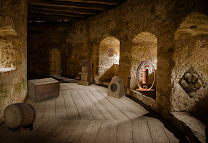 Medieval Mountain Town Screenshot 3