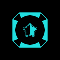 Aqua Tech Icon Pack