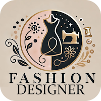 Fashion Designer Logo Maker