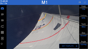 VSPARSMobile Screenshot 1