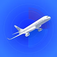 Flight Radar Schedule Tracker