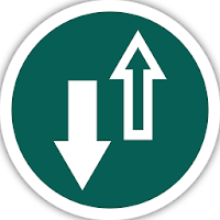 Internet Speed Meter Live (ads free)