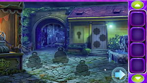 Newborn Jellyfish Escape Screenshot 1