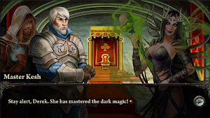 Poker Knight Screenshot 2