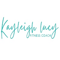 Kayleigh Lucy Fitness Coach