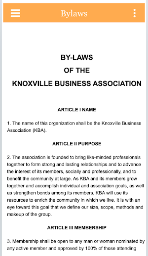 KBA-TN Screenshot 3