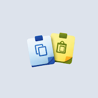TapCopy TapPaste