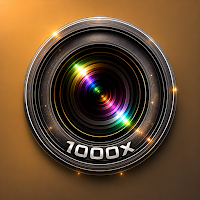 Camera Zoom Super 1000x