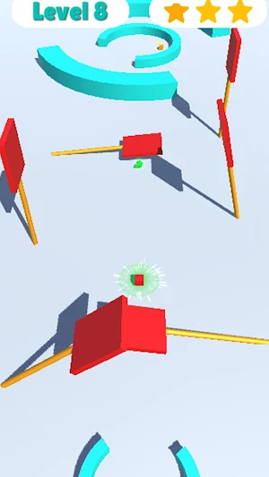 Circles 3D Screenshot 1