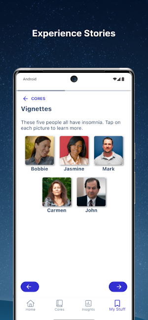 Somryst Screenshot 1