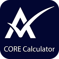 Core Calculator App