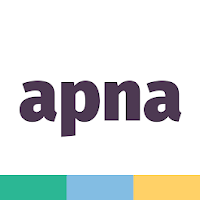 apna - Job Search | Job Groups | Aarogya Help