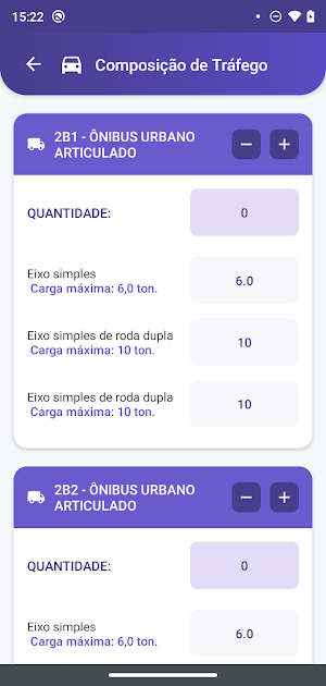 TraffPav Screenshot 3
