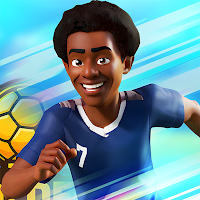 The Golden Ball: Soccer