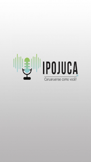 Rádio Ipojuca FM PE Screenshot 2