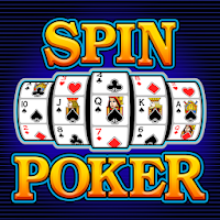 Spin Poker™ Casino Video Slots