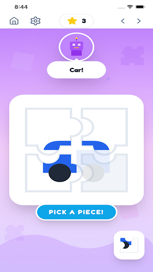 Tiny Learners Screenshot 1
