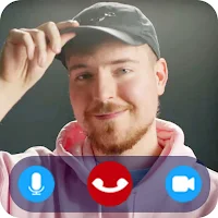 Mr Beast Video Call Prank