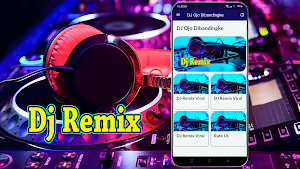 lagu DJ Ojo Dibandingke Ofline Screenshot 0