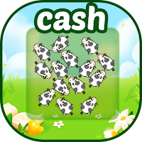 Cow Escape: Easy Win Rewards!