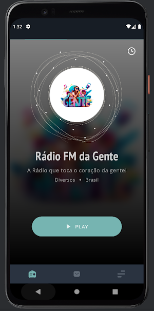 Rádio FM da Gente 95.1 Screenshot 2