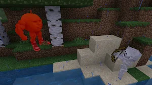 Anomaly Brainrot Craft Screenshot 2