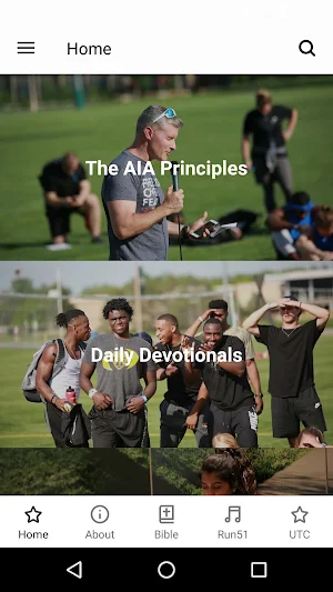 Ao1 Life Screenshot 0