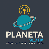 Radio Planeta 91.7