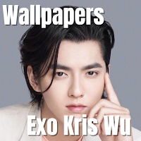 Exo Kris Wu Wallpaper
