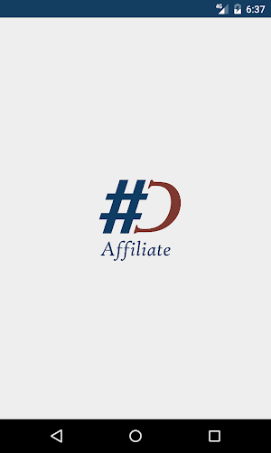 HD-Affiliate Screenshot 0