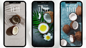 Fruity Wallpapers Aesthetic Screenshot 2