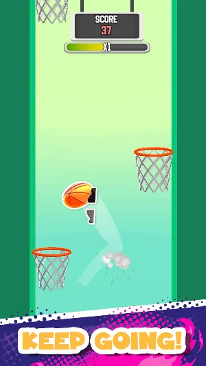 Ball Jump Screenshot 2