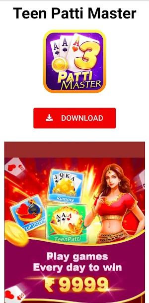 Teen Patti Master Screenshot 1