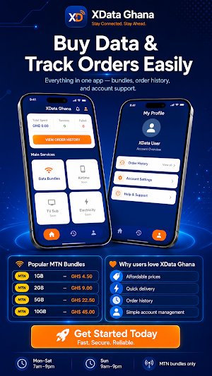 XData GH Screenshot 2