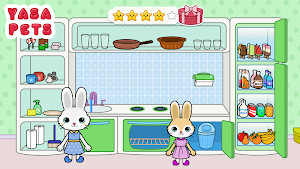 Yasa Pets Village Screenshot 1
