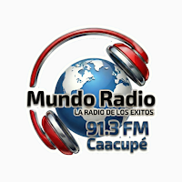Mundo Radio 91.3 FM